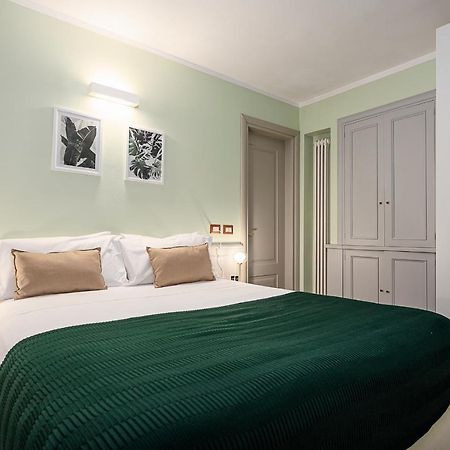 Hemeras Boutique Homes - Design Flat In The City Center Milán Exteriér fotografie