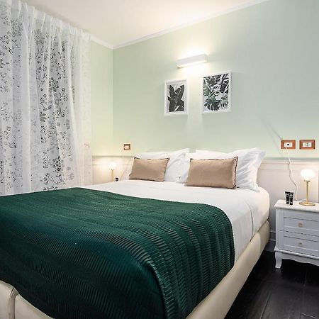 Hemeras Boutique Homes - Design Flat In The City Center Milán Exteriér fotografie