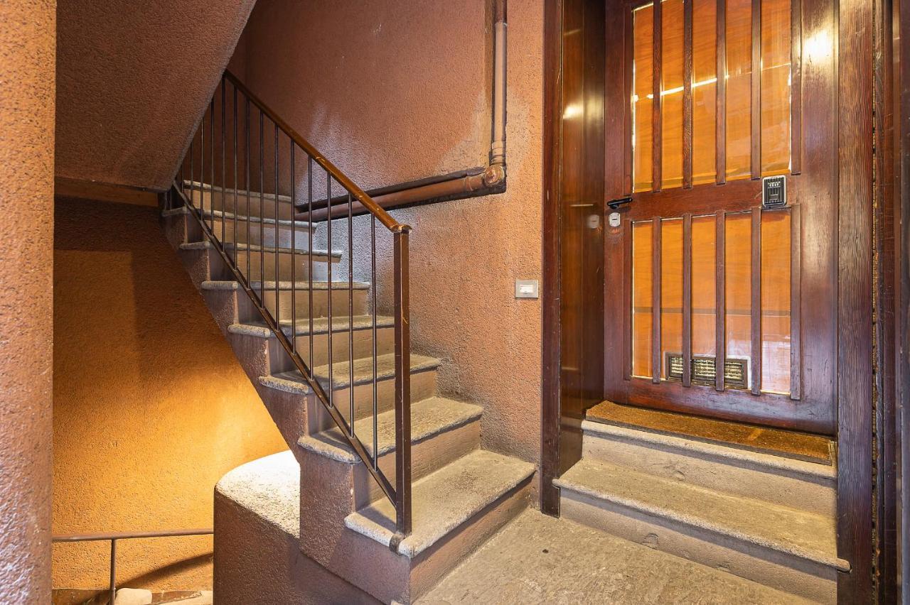 Hemeras Boutique Homes - Design Flat In The City Center Milán Exteriér fotografie