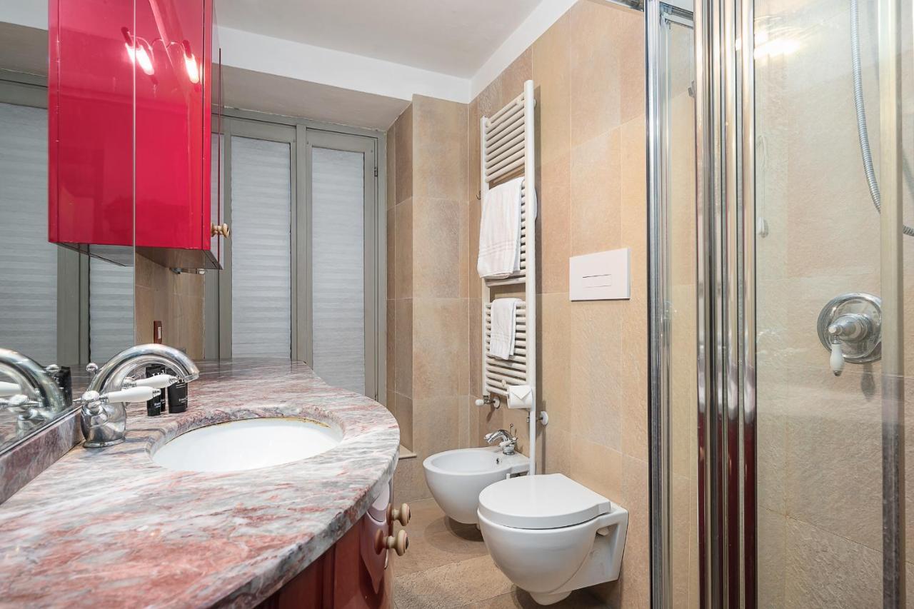 Hemeras Boutique Homes - Design Flat In The City Center Milán Exteriér fotografie