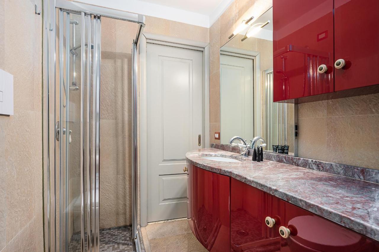 Hemeras Boutique Homes - Design Flat In The City Center Milán Exteriér fotografie