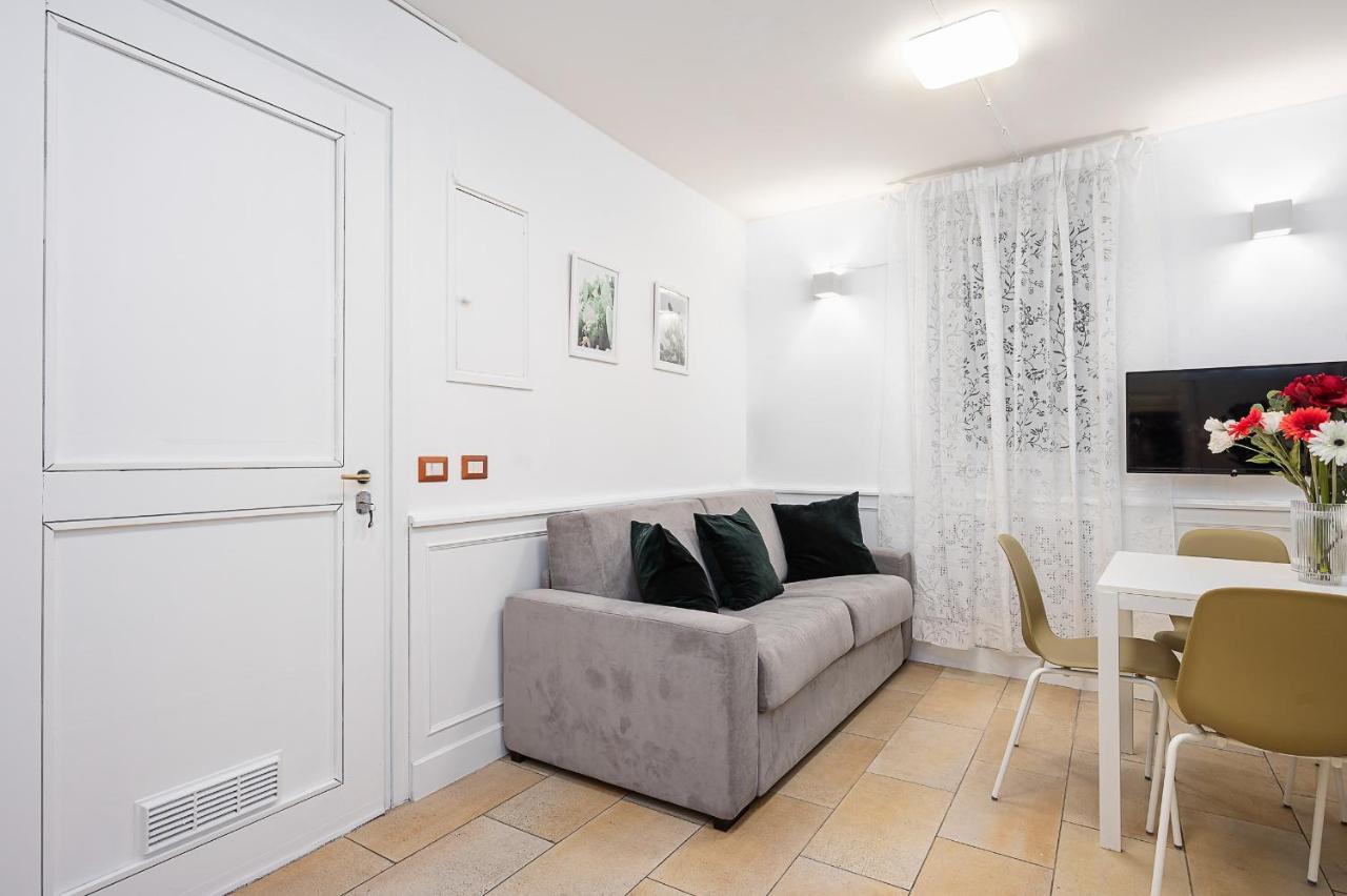 Hemeras Boutique Homes - Design Flat In The City Center Milán Exteriér fotografie